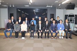 2023和歌山修了式