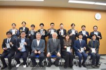 21期ものづくりインストラクタースクール